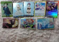 シャニマス カードセット