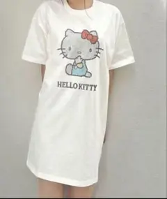 リゼクシー　ハローキティ Tシャツ
