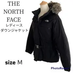 THE NORTH FACE ノースフェイス ダウンジャケット 美品