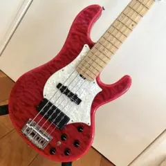 EDWARDS E-T-170BD 買取｜ラルクtetsuモデルエレキベース - 楽器