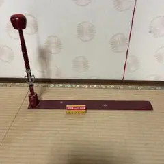 くけ台とかけはり、ジュニアくけ台
