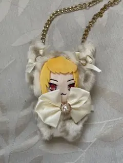 騎士Aそうまくん マスコット ぬいぐるみ