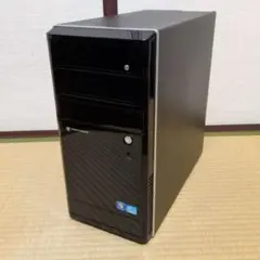 ゲーミングPC (I5-4690 + GTX760)