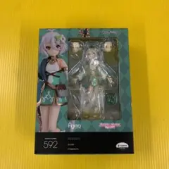 未開封品)figmaプリンセスコネクト ペコリーヌ コッコロ キャル ３点 レビュー]figma 532 ペコリーヌ - こねこ星人ブログこねこ星人ブログ
