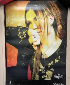 The GazettE ✩.*˚GemCEREY第1弾コラボ特典 ジェムケリーfeatガゼット コラボレーションジュエリー登場
