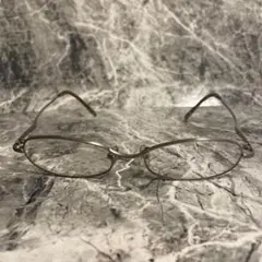 im PRODUCT　ISSEY MIYAKE　メガネ
