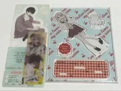 お姉ちゃんの翠くん 全プレ アクスタ しおり 特典
