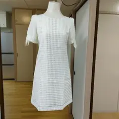 カールパークレーンのワンピース