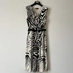 美品　タイムセール^ ^マックスマーラ　素敵なワンピースです
