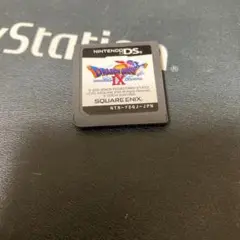 8.10.日⭐️Nintendo DSソフト⭐️ ドラゴンクエスト9