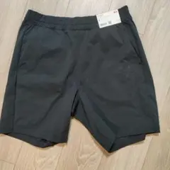 UNIQLO ウルトラストレッチドライEXショーツ 新品