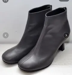 新品未使用★ JANESMITH ジェーンスミス ショートブーツ