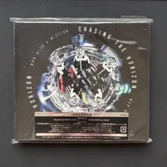 MAN WITH A MISSION／CD