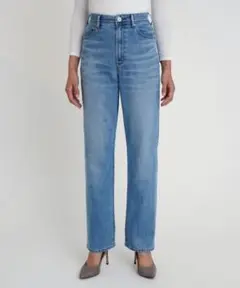 Really Light ルイーズ デニムパンツ 57152215 25