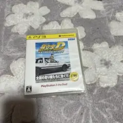 頭文字D EXTREME STAGE PS3