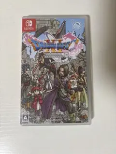 ドラクエⅪ ドラゴンクエストⅪ ドラクエ11 ドラゴンクエスト11 外箱のみ