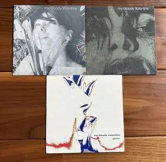 my bloody valentine CD3枚セット