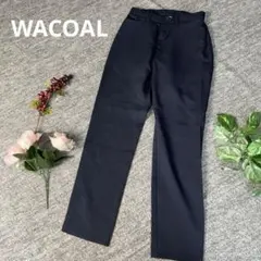 WACOAL ワコール スラックス ネイビー Mサイズ