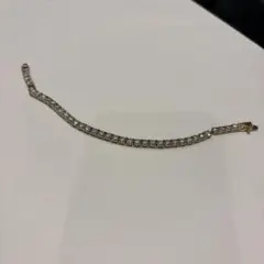 テニスブレスレット　エクスポジション