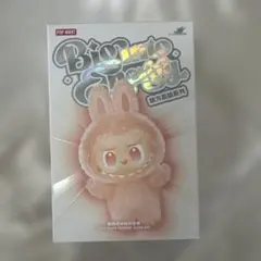 POP MART THE MONSTERS big into energy