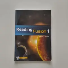 Reading Fusion 1