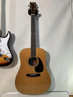 ビンテージな全音モラレスESP290完動・良い響音してます。 ビンテージな全音モラレスESP290完動・良い響音してます
