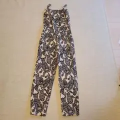 オールインワン(ハンドメイド)130-140㎝