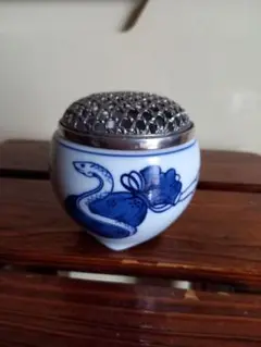 香炉
