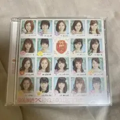 シングルコレクショング!!!