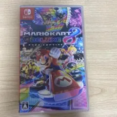 マリオカート8dx
