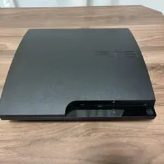 PlayStation 3 本体 ブラック