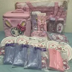 一番くじ　メゾピアノ