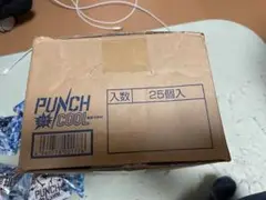 PUNCH COOL 冷却パック 25個入
