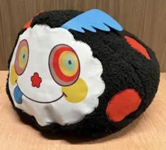 魔法少女まどか☆マギカ お菓子の魔女BIGぬいぐるみ