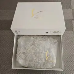 お洒落 ポーチ 布製