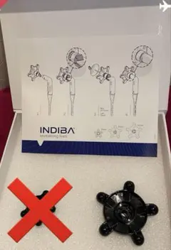 インディバ　RES用マッサージャー 2025年最新】インディバマッサージャーの人気アイテム - メルカリ