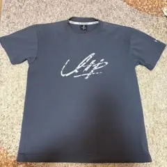 IN THE PAINT グレー Tシャツ Sサイズ