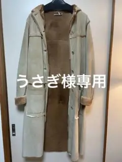 セオリーリュクス ロングコート