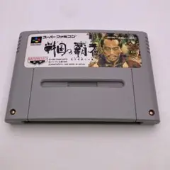 SFC スーパーファミコン 戦国の覇者 天下布武への道 ゲームアーツ
