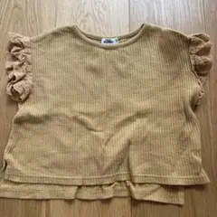 ペアマノン　半袖Tシャツ　　90