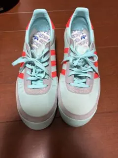 adidas ORION オリオン　27cm 　ZX500 OREGON