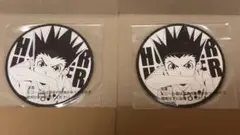 HUNTER × HUNTER ビックラバーコースター キメラアント編 ゴン