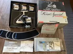 2025年最新】Shimano Kisu specialの人気アイテム - メルカリ