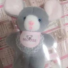 ファンシーアラモード　ぬいぐるみ