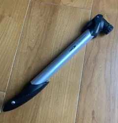 TIGORAの空気入れ