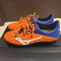 ミズノ　サッカースパイク　26.5