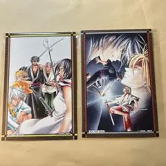 SAMURAI DEEPER KYO　サムライディーパーキョウ　特典　ブロマイド