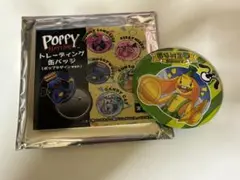 POPPYPLAYTIME トレーディング缶バッジ ブンゾバニー