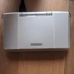 Nintendo DS初代機NTR001電源確認済み