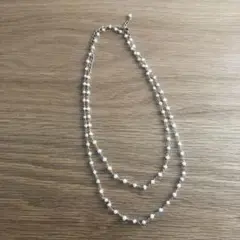 アーバンリサーチ　ネックレス